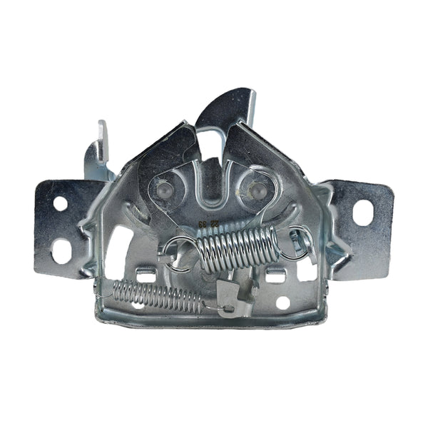 Chapa De Cofre Para Suzuki Grand Vitara 1999-2005
