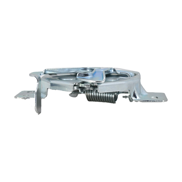 Chapa De Cofre Para Suzuki Grand Vitara 1999-2005