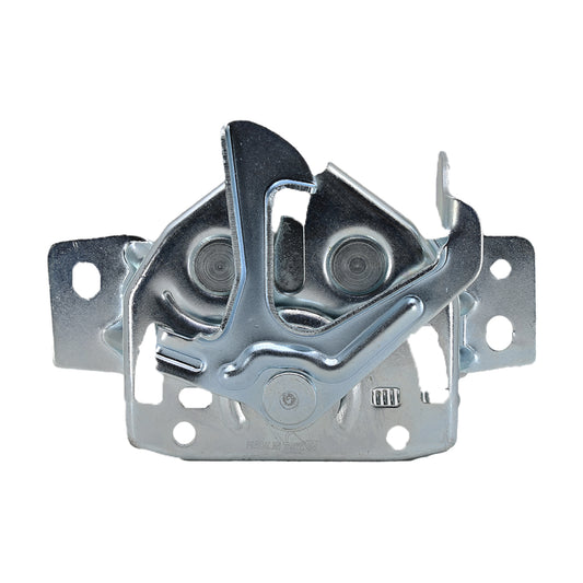 Chapa De Cofre Para Suzuki Grand Vitara 1999-2005