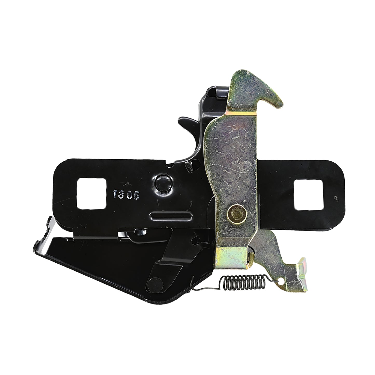 Chapa De Cofre Para Ford Explorer 1995-1997