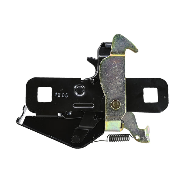 Chapa De Cofre Para Ford Explorer 1995-1997