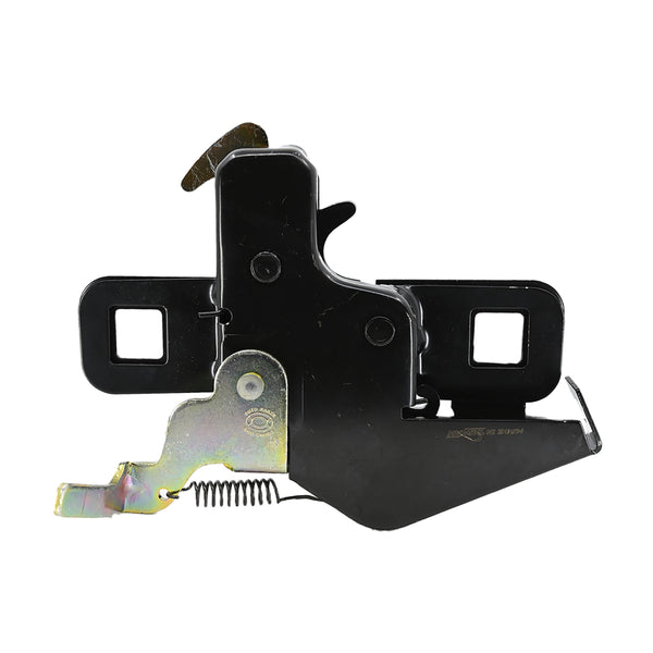 Chapa De Cofre Para Ford Explorer 1995-1997