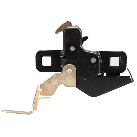 Chapa De Cofre Para Ford Explorer 1995-1997