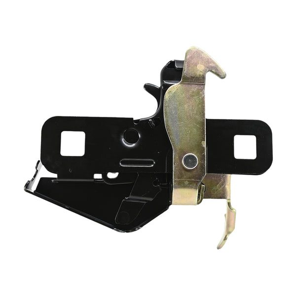 Chapa De Cofre Para Ford Bronco 1980-1986