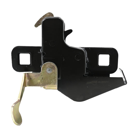 Chapa De Cofre Para Ford Bronco 1980-1986