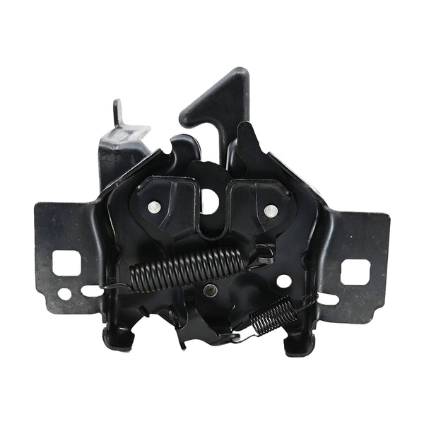 Chapa De Cofre Para Ford Super Duty 1999-2013