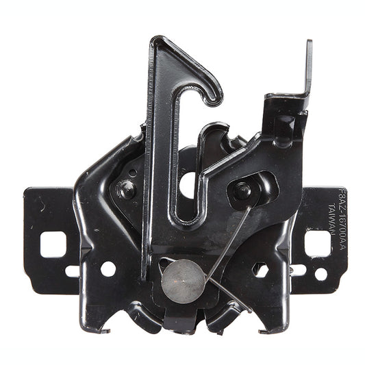 Chapa De Cofre Para Ford Super Duty 1999-2013