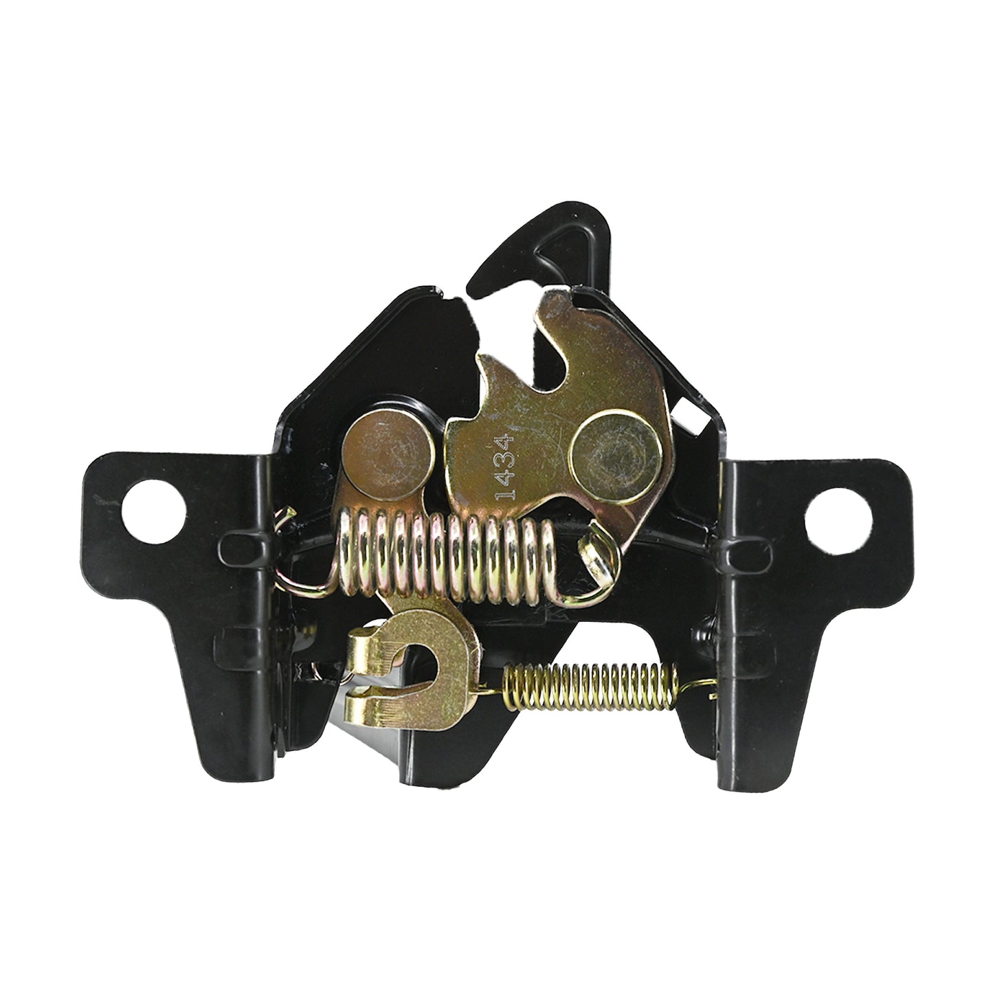 Chapa De Cofre Para Ford Ranger 1998-2004