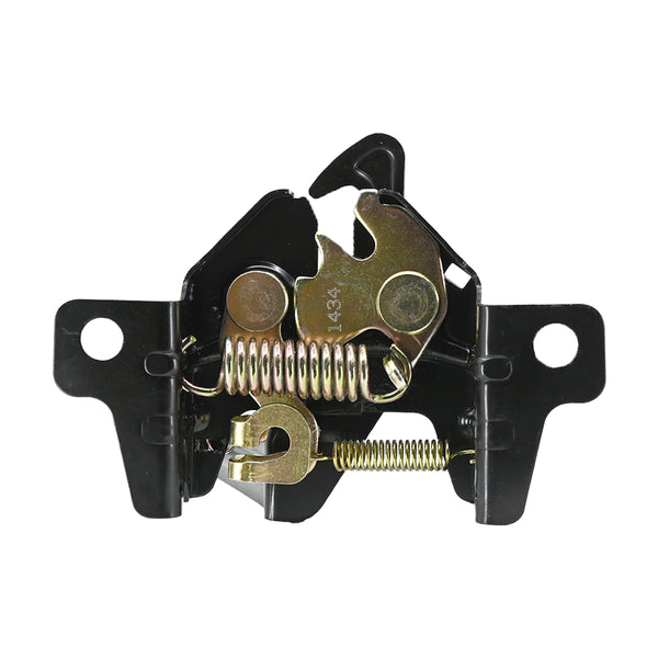 Chapa De Cofre Para Ford Ranger 1998-2004