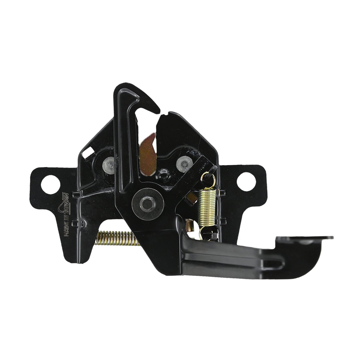 Chapa De Cofre Para Ford Ranger 1998-2004