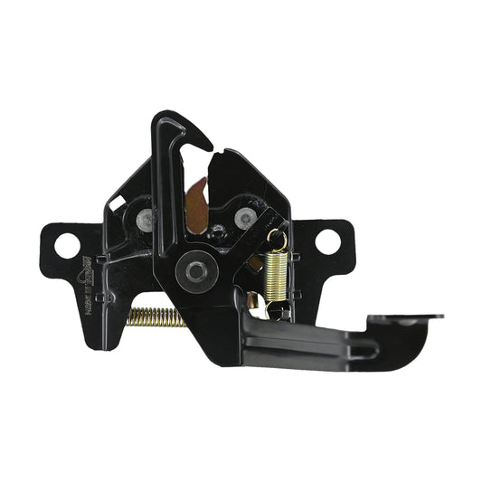 Chapa De Cofre Para Ford Ranger 1998-2004