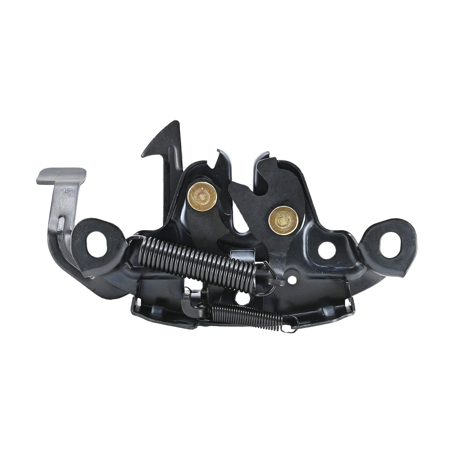 Chapa De Cofre Para Nissan Sentra 1995-1999
