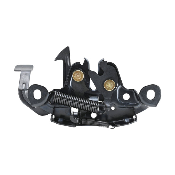 Chapa De Cofre Para Nissan Sentra 1995-1999