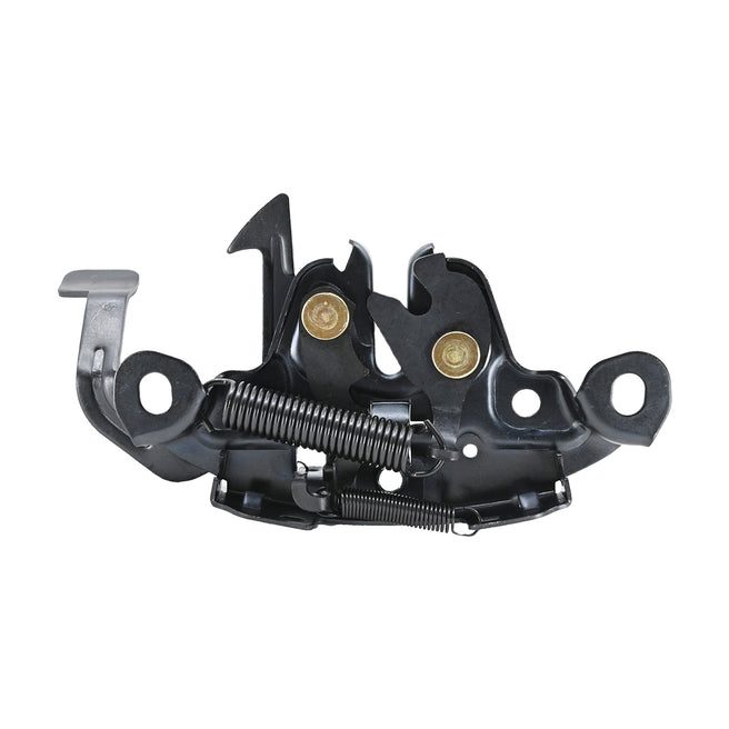 Chapa De Cofre Para Nissan Sentra 1995-1999