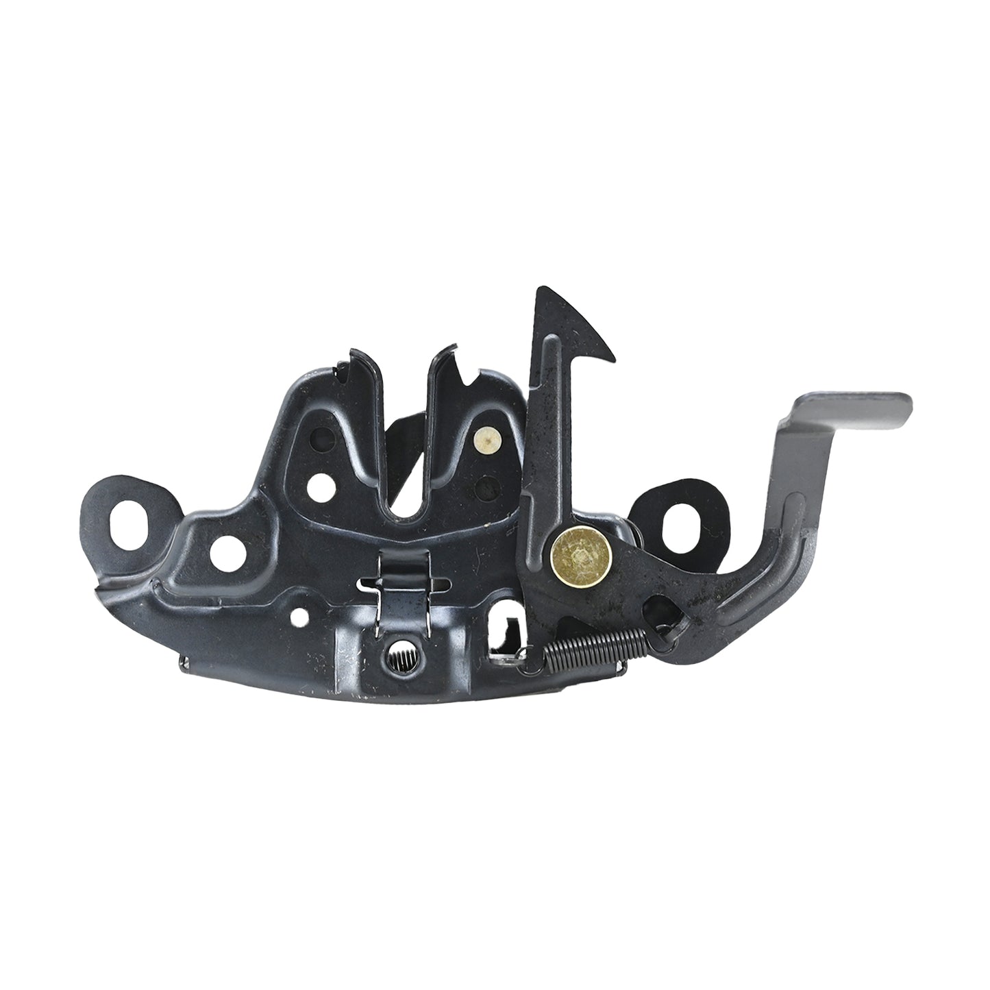 Chapa De Cofre Para Nissan Sentra 1995-1999