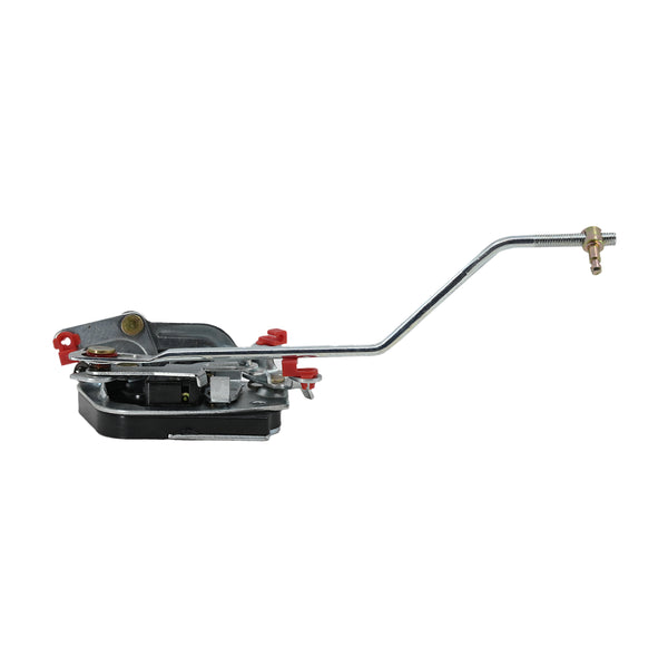 Chapa De Puerta Para Isuzu Luv 1983-1988