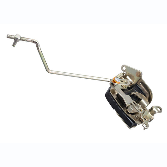 Chapa De Puerta Para Isuzu Luv 1983-1988