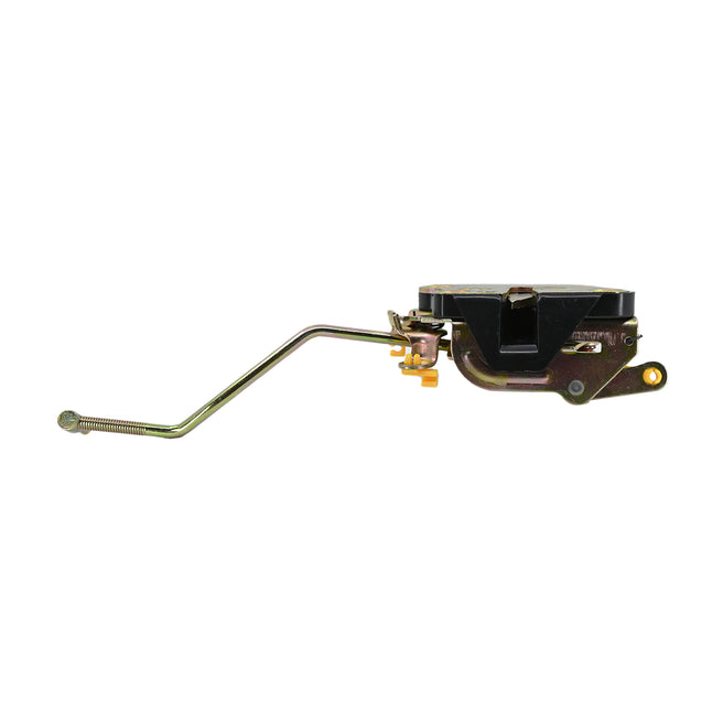 Chapa De Puerta Para Isuzu Luv 1983-1988