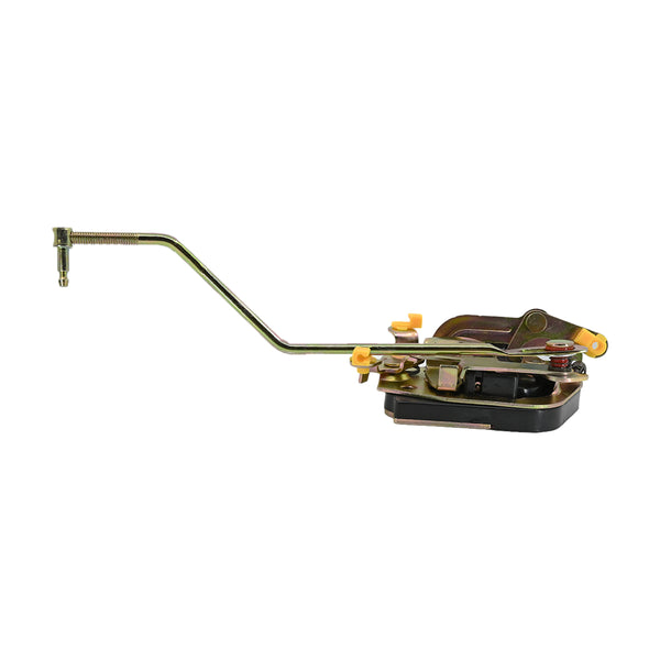 Chapa De Puerta Para Isuzu Luv 1983-1988