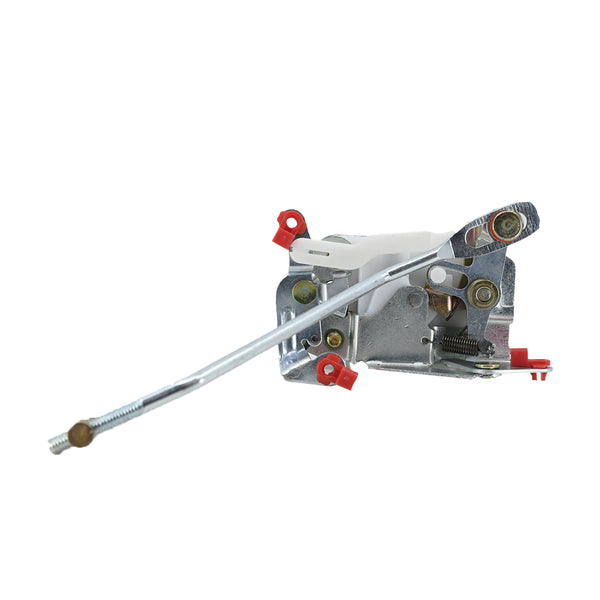 Chapa De Puerta Para Mazda B2000/B2200 1986-1993