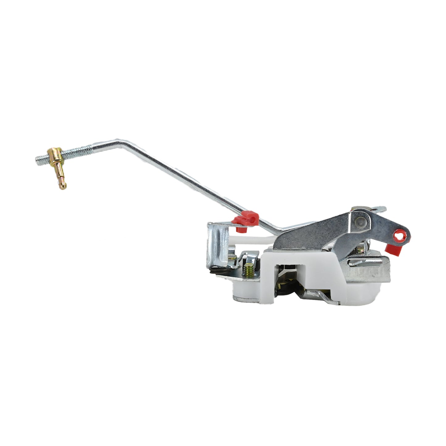 Chapa De Puerta Para Mazda B2000/B2200 1986-1993
