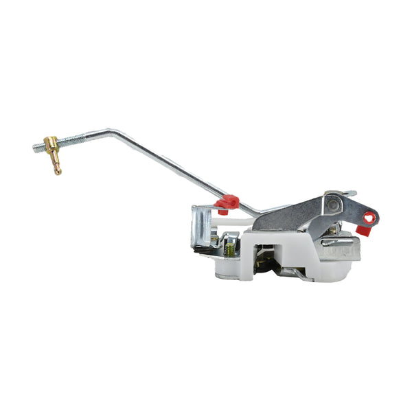 Chapa De Puerta Para Mazda B2000/B2200 1986-1993