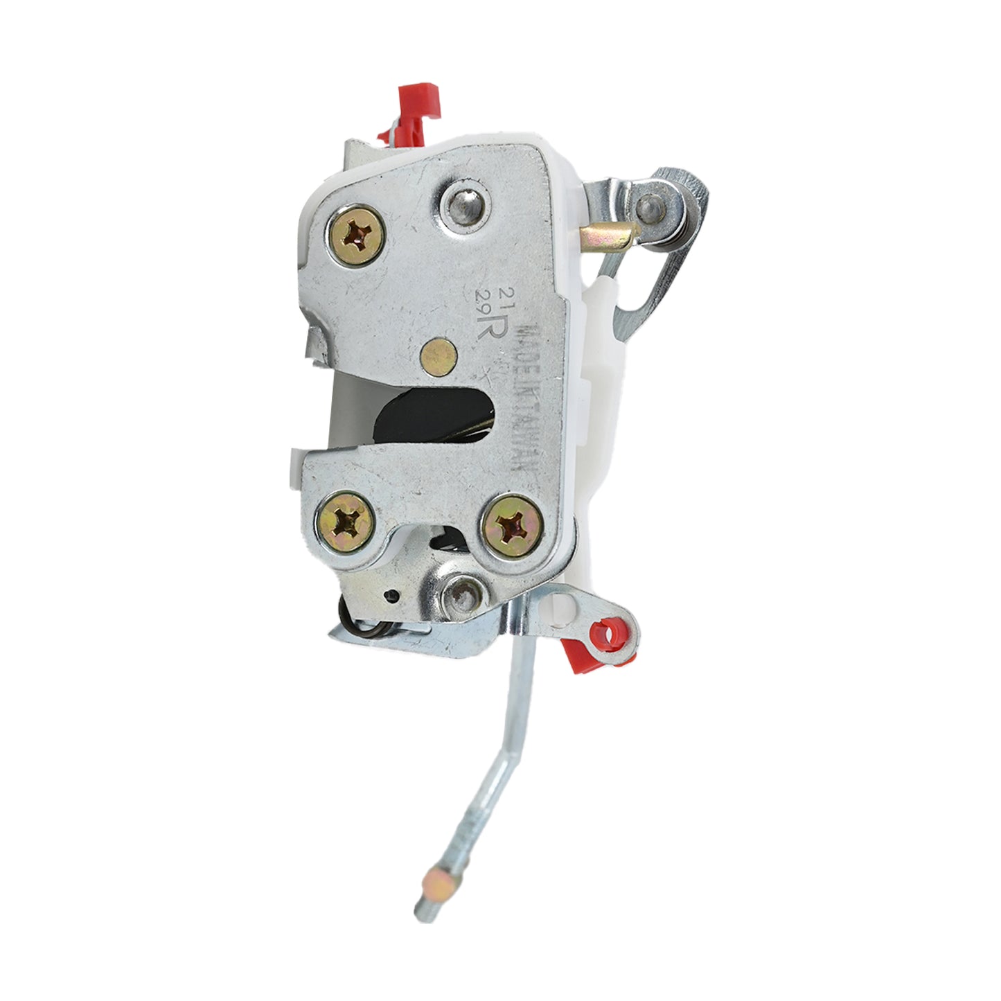 Chapa De Puerta Para Mazda B2000/B2200 1986-1993