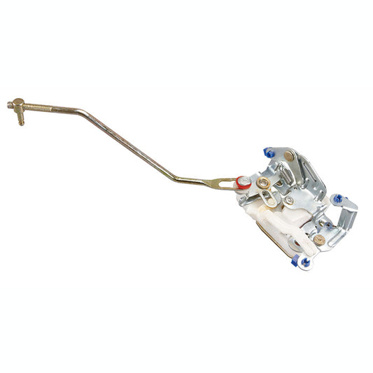 Chapa De Puerta Para Mazda B2000/B2200 1986-1993