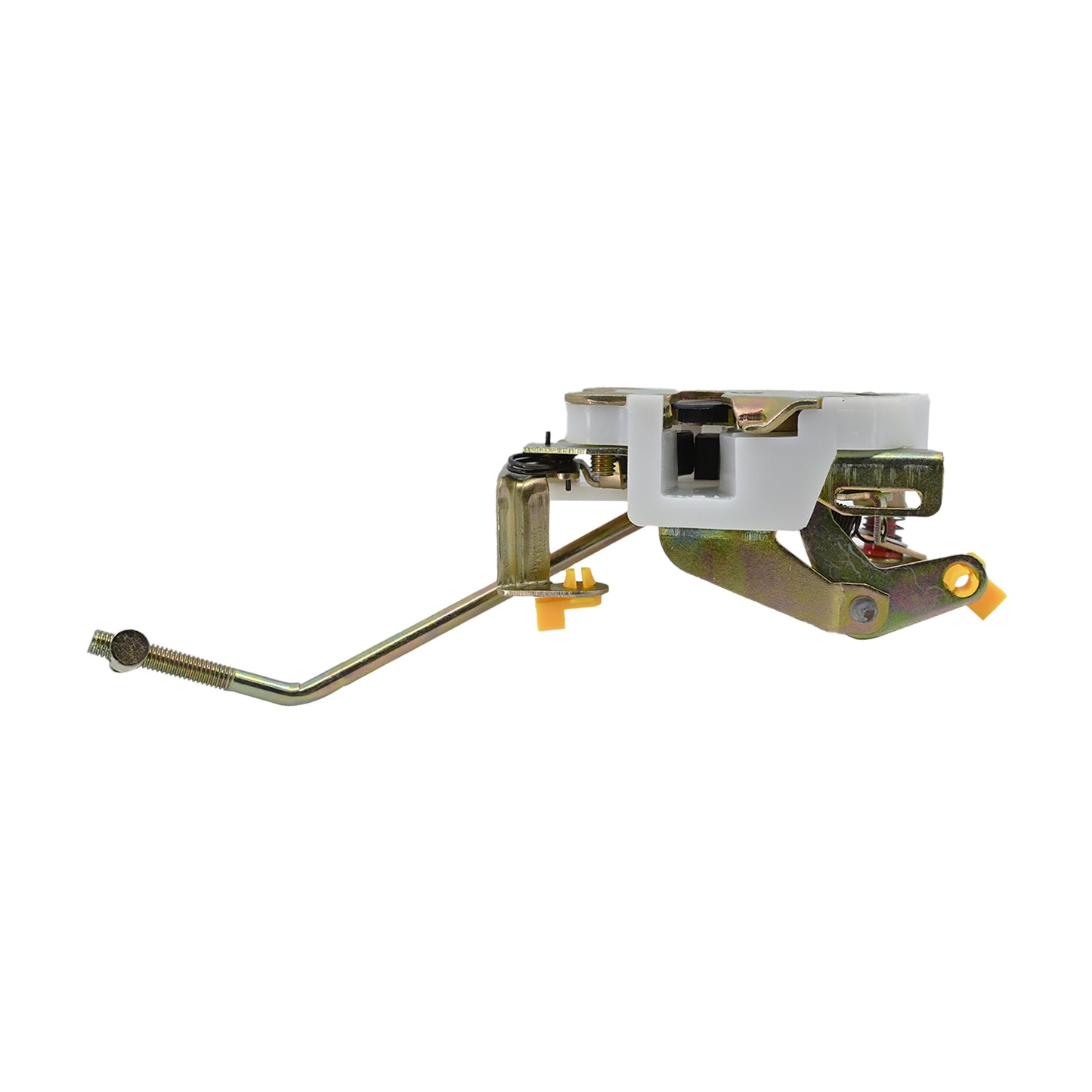 Chapa De Puerta Para Mazda B2000/B2200 1986-1993