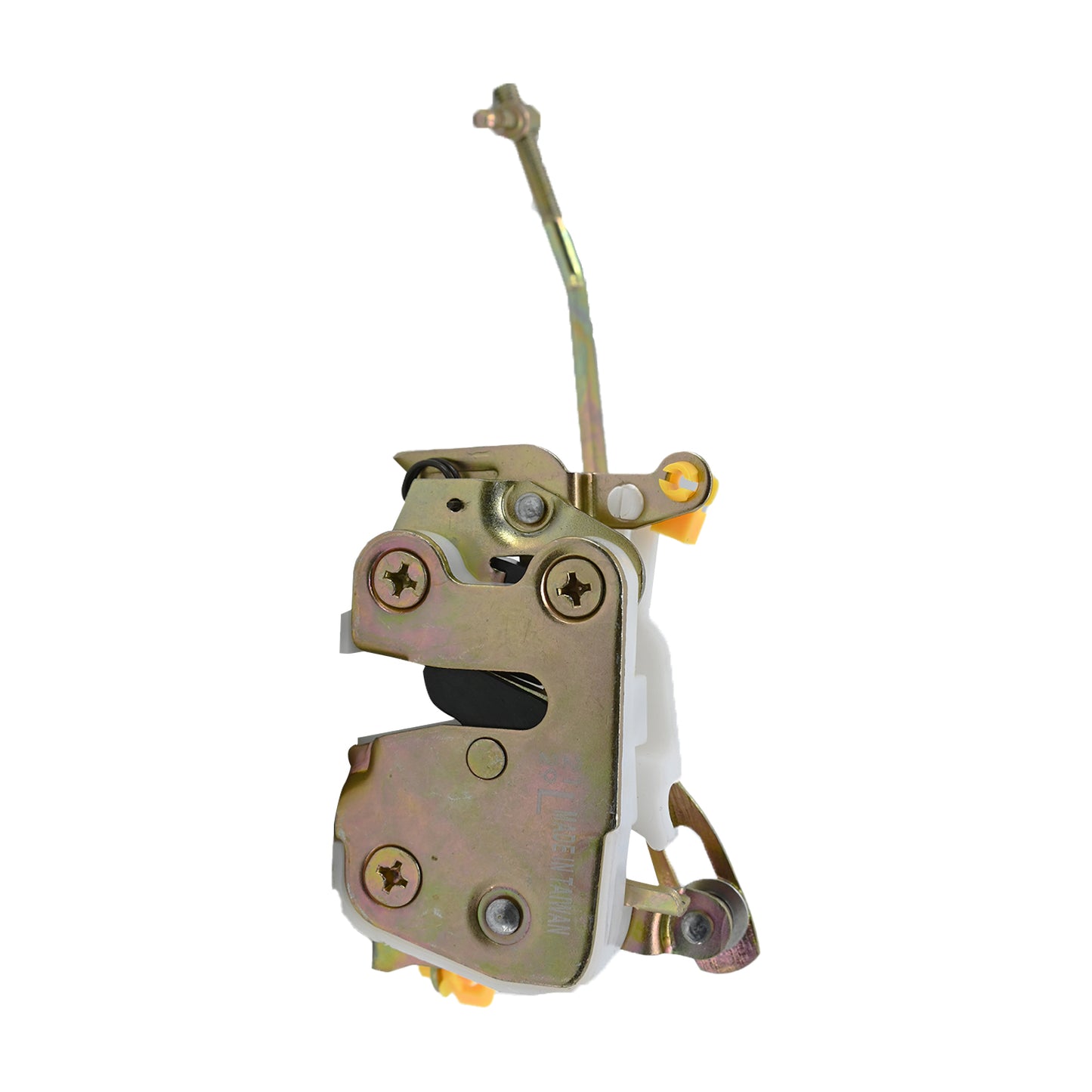 Chapa De Puerta Para Mazda B2000/B2200 1986-1993