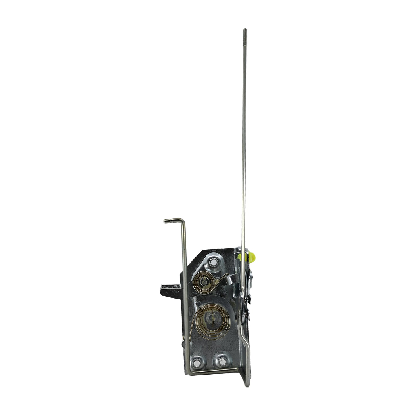 Chapa De Puerta Para Datsun 620 1973-1980