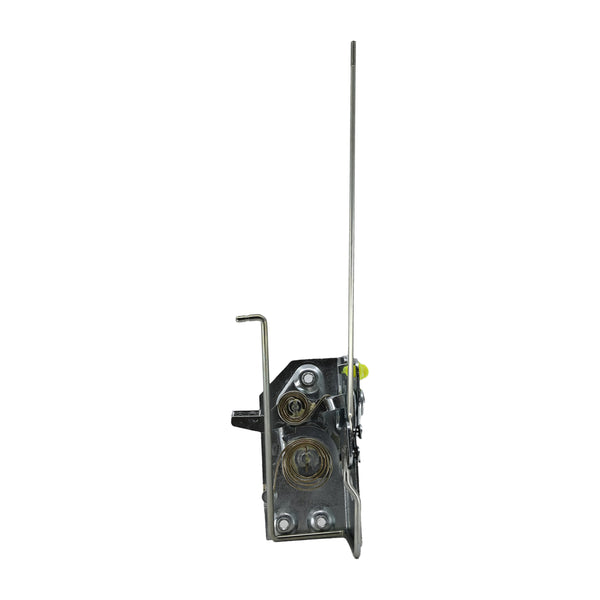 Chapa De Puerta Para Datsun 620 1973-1980