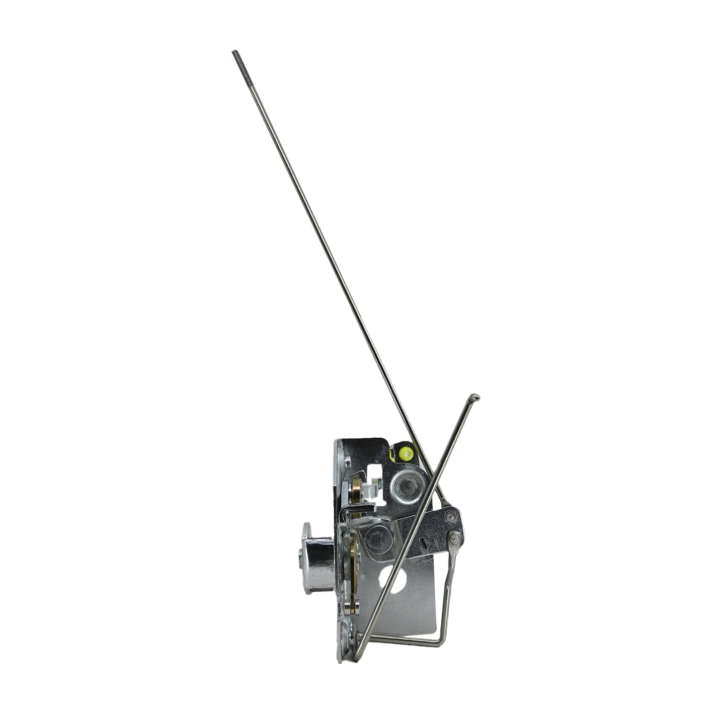 Chapa De Puerta Para Datsun 620 1973-1980