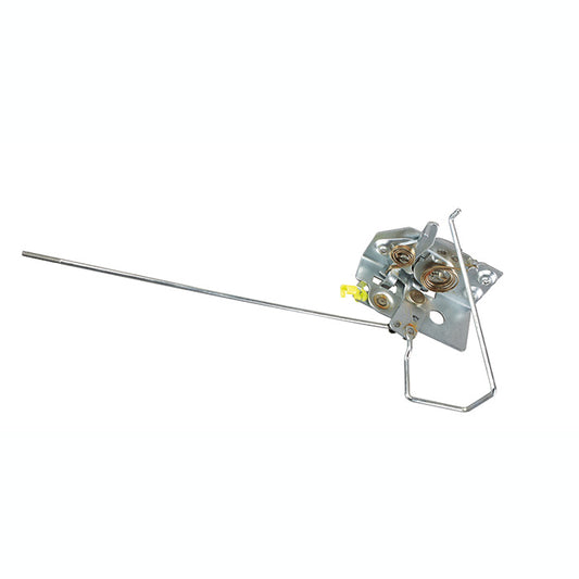 Chapa De Puerta Para Datsun 620 1973-1980