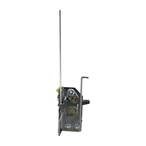 Chapa De Puerta Para Datsun 620 1973-1980