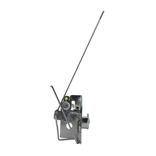 Chapa De Puerta Para Datsun 620 1973-1980