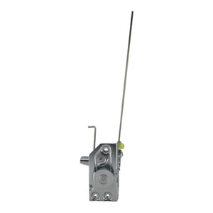 Chapa De Puerta Para Datsun 620 1973-1980