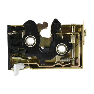 Chapa De Puerta Para Volkswagen Golf 1987-1992