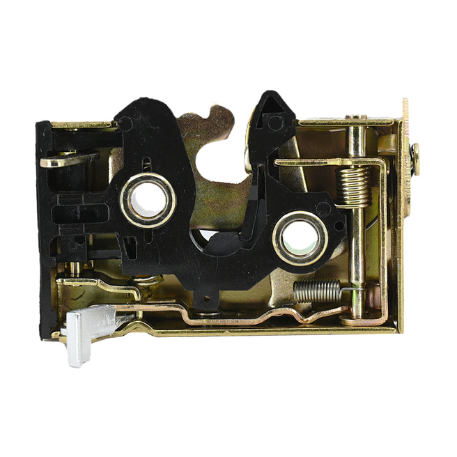 Chapa De Puerta Para Volkswagen Golf 1987-1992