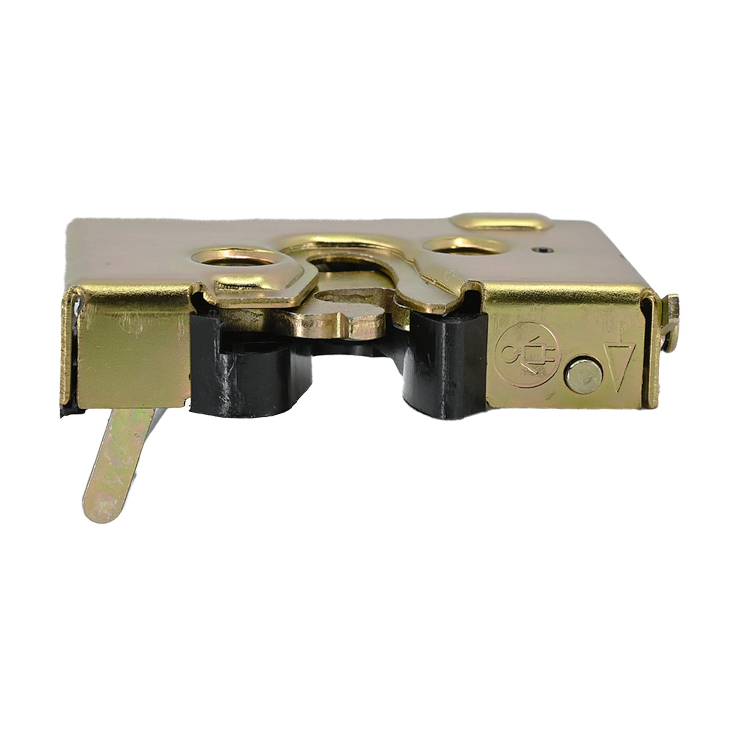 Chapa De Puerta Para Volkswagen Golf 1987-1992