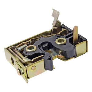 Chapa De Puerta Para Volkswagen Golf 1987-1992