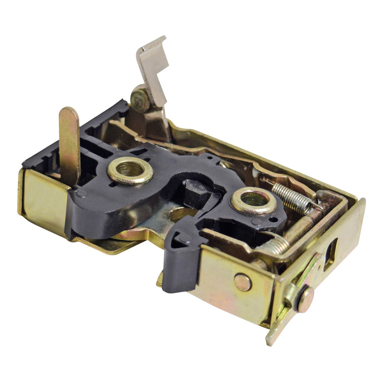 Chapa De Puerta Para Volkswagen Jetta 1987-1992