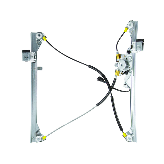 Elevador De Cristal Para Chevrolet Tahoe 2000-2006