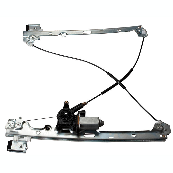 ELEVADOR DE CRISTAL GMC YUKON 2000-2006