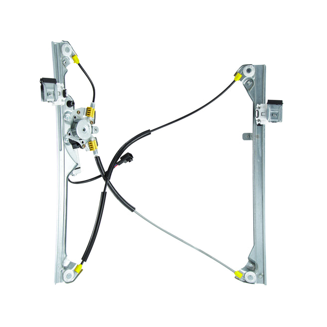 Elevador De Cristal Para Chevrolet Tahoe 2000-2006