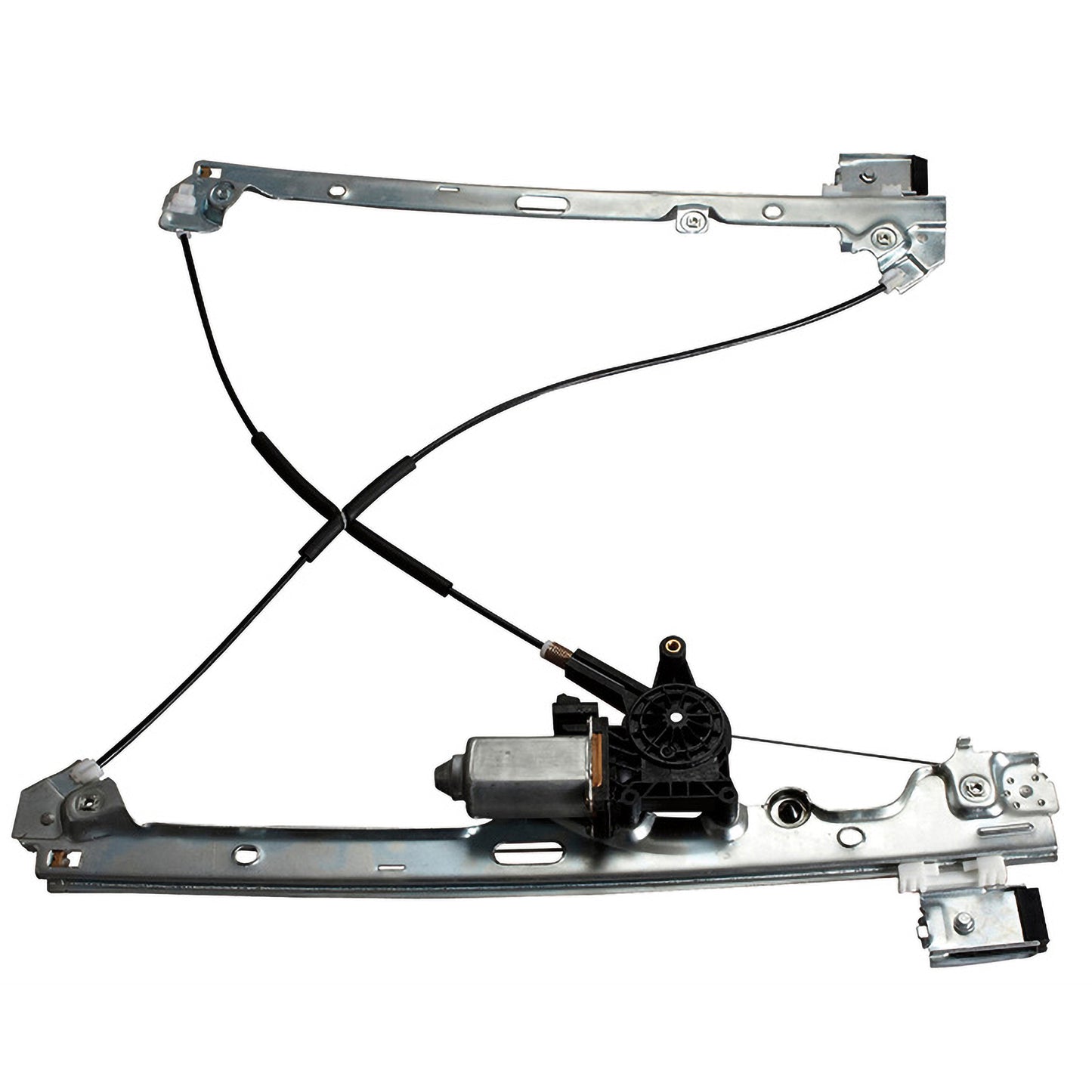 Elevador De Cristal Para Chevrolet Tahoe 2000-2006