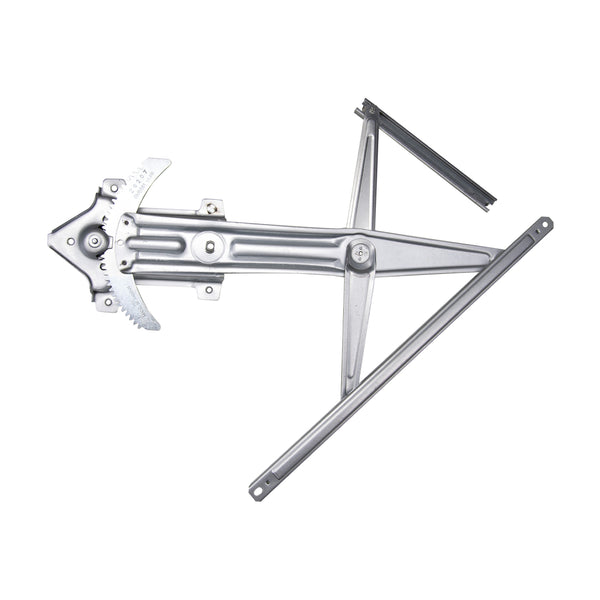 Elevador De Cristal Para Gmc Canyon 2004-2012