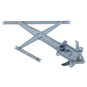 Elevador De Cristal Para Gmc Canyon 2004-2012