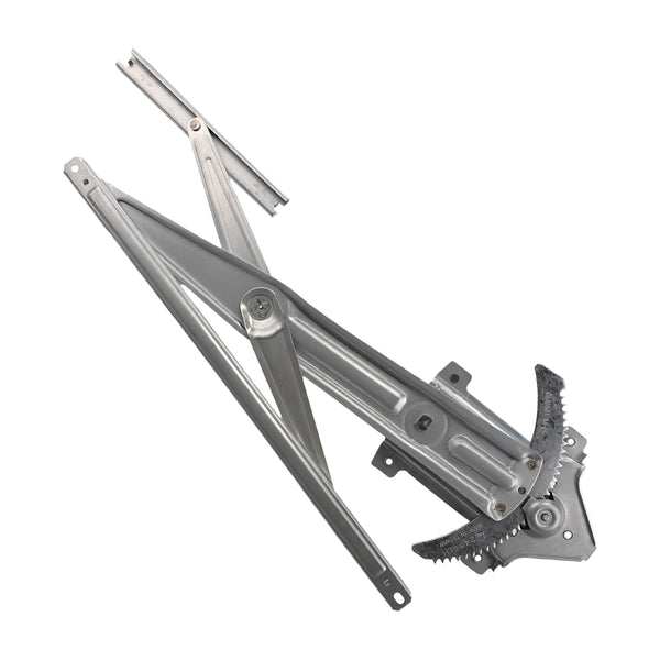 Elevador De Cristal Para Gmc Canyon 2004-2012