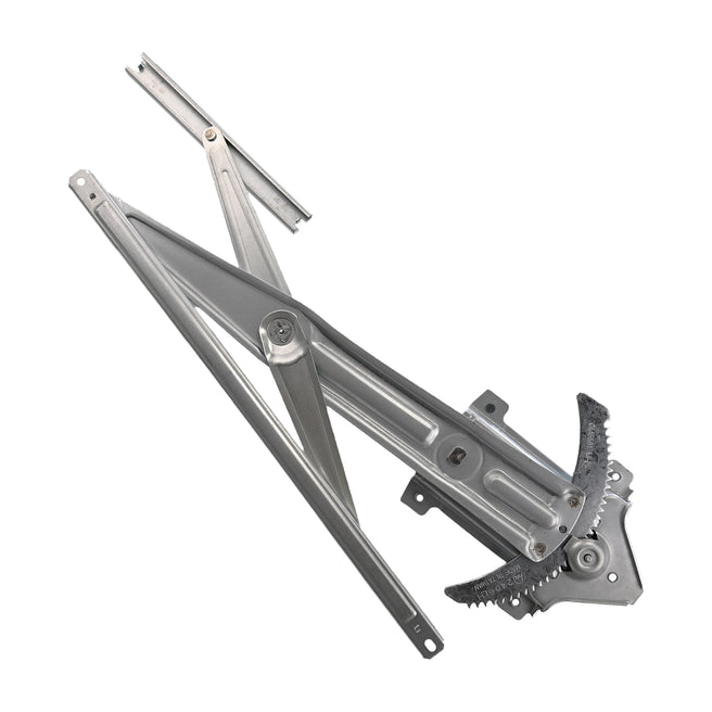 Elevador De Cristal Para Gmc Canyon 2004-2012